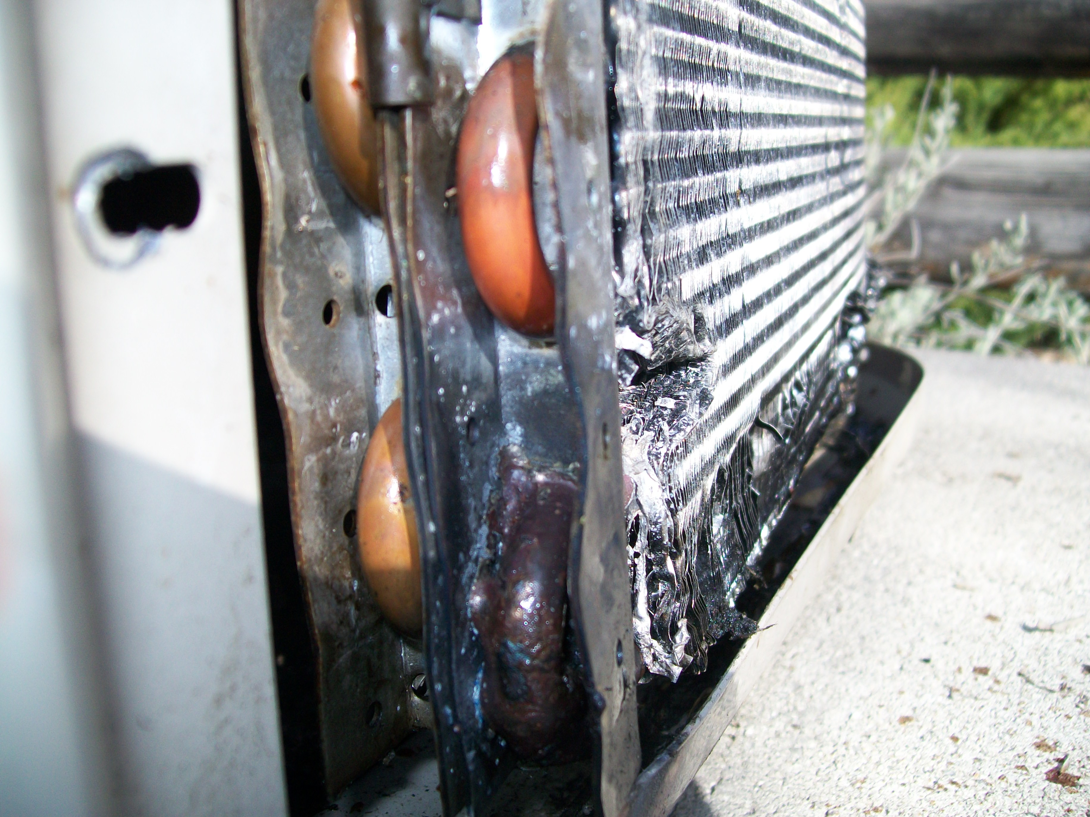 Heating System Repairs
